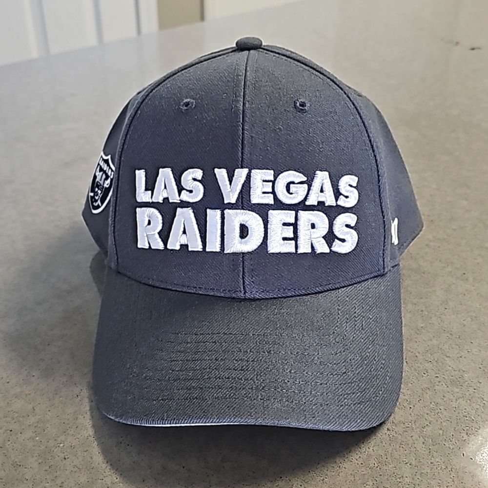 Las Vegas Raiders '47 Hat